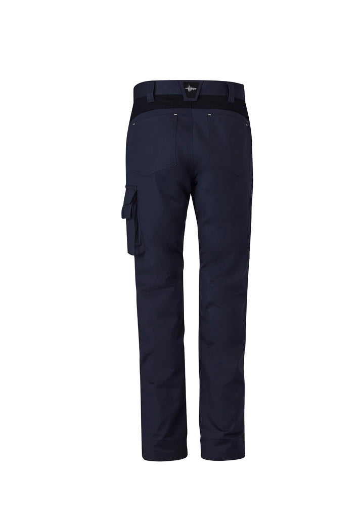 ZP550 - Mens Streetworx Tough Pant - Syzmik Workwear