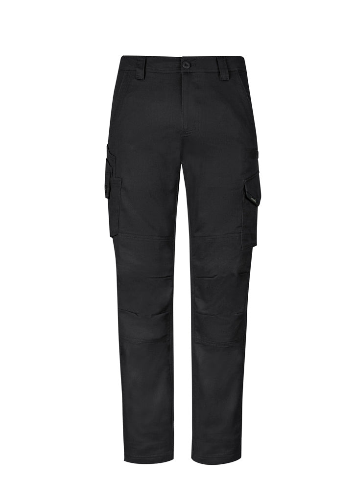 ZP604 - Mens Rugged Cooling Stretch Pant - Syzmik Workwear