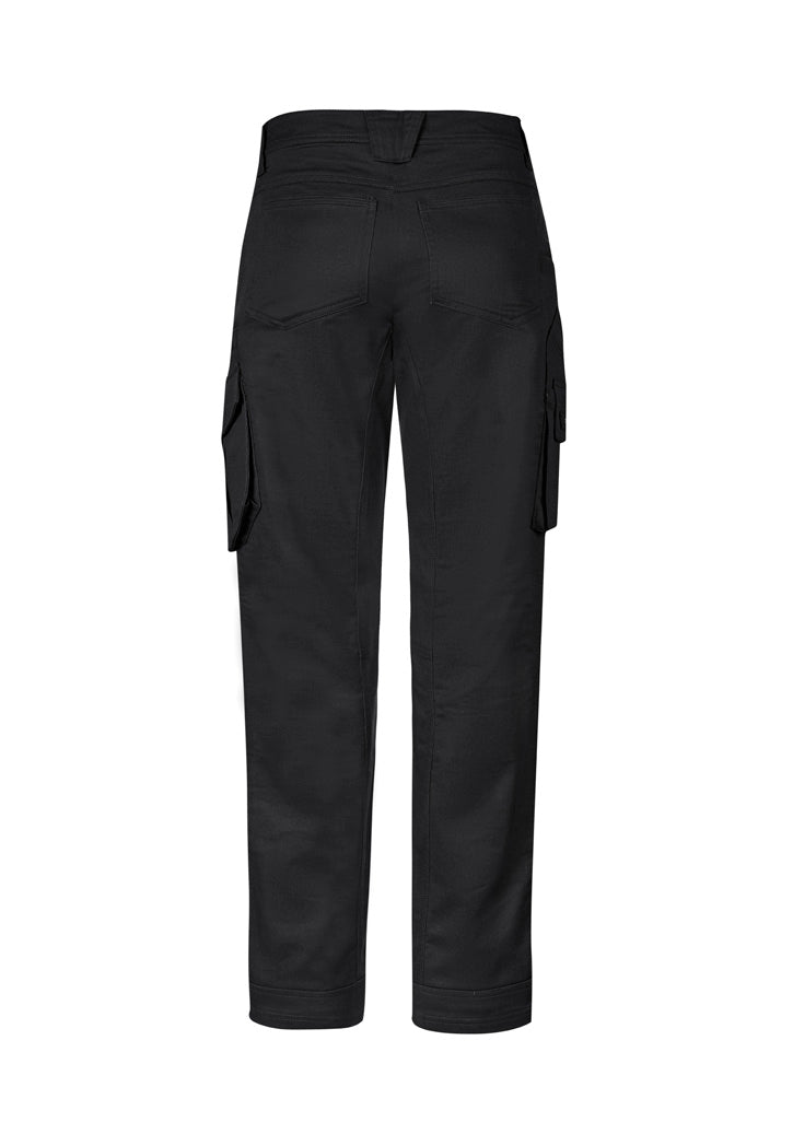 ZP604 - Mens Rugged Cooling Stretch Pant - Syzmik Workwear