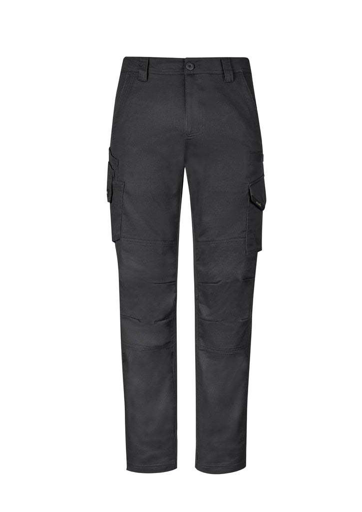 ZP604 - Mens Rugged Cooling Stretch Pant - Syzmik Workwear