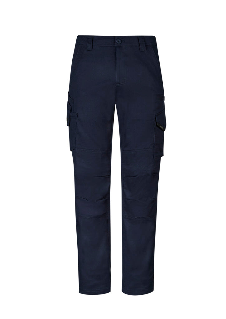 ZP604 - Mens Rugged Cooling Stretch Pant - Syzmik Workwear