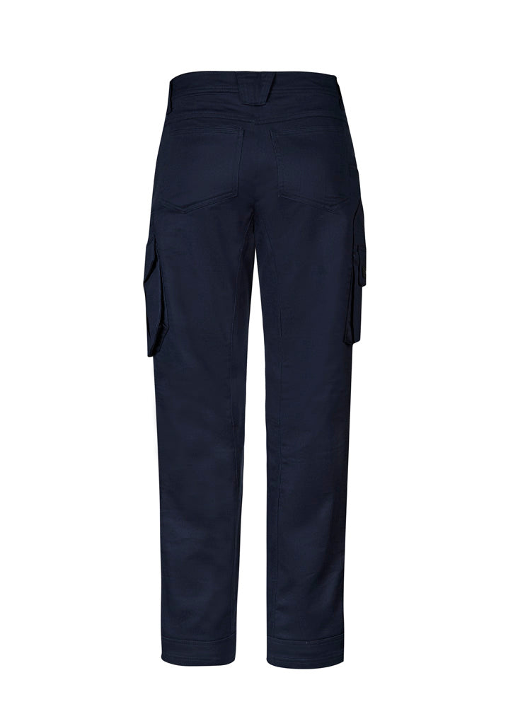 ZP604 - Mens Rugged Cooling Stretch Pant - Syzmik Workwear