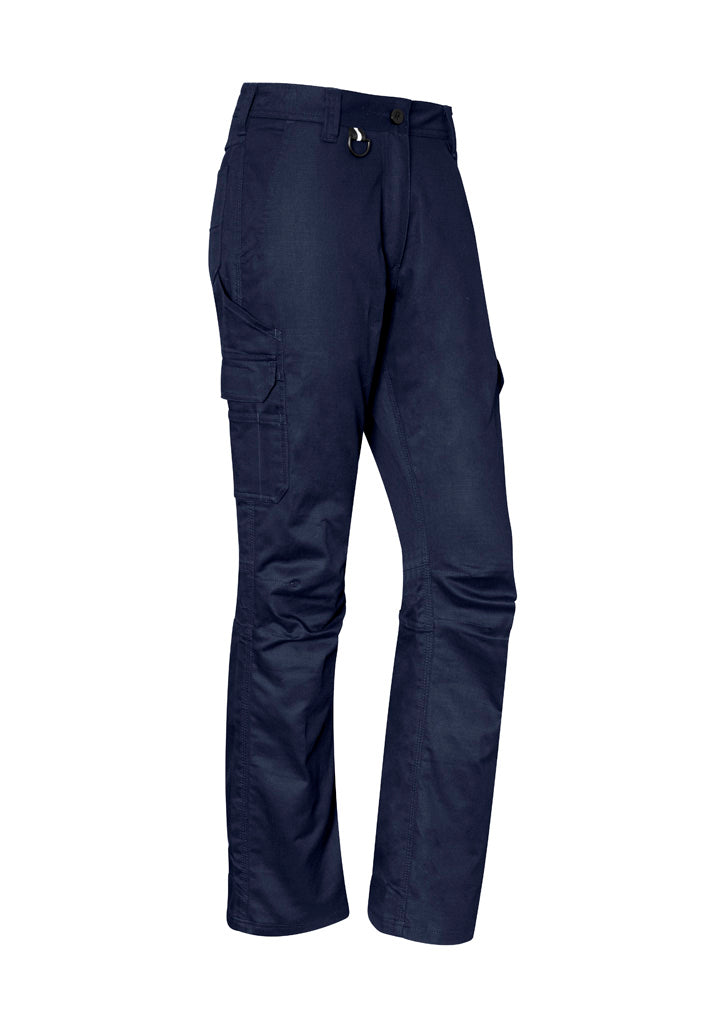 ZP704 - Womens Rugged Cooling Cargo Pant - Syzmik Workwear