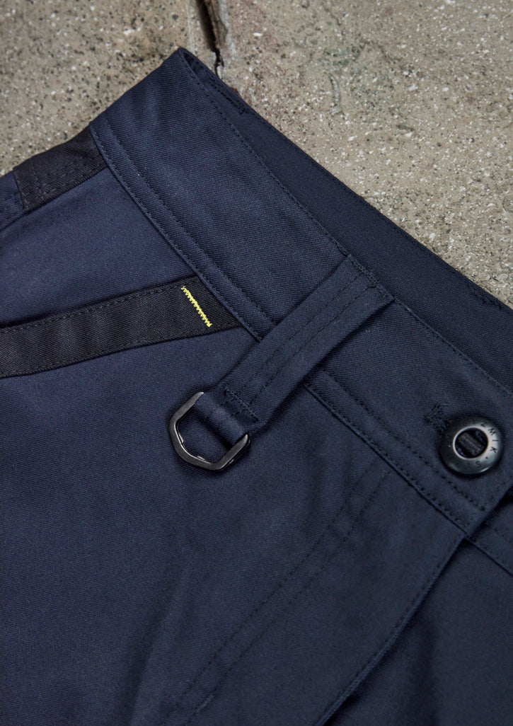 ZP750 - Womens Streetworx Tough Pant - Syzmik Workwear