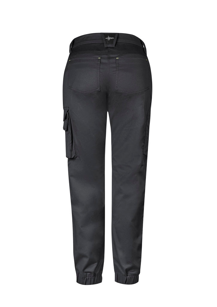 ZP750 - Womens Streetworx Tough Pant - Syzmik Workwear
