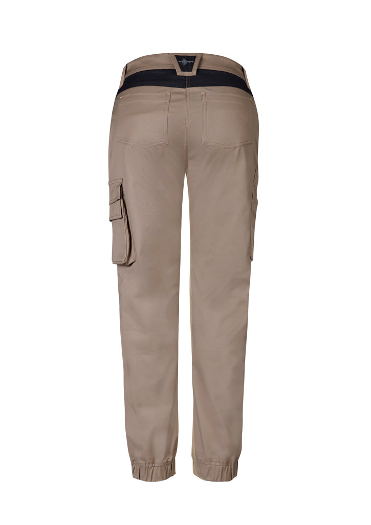 ZP750 - Womens Streetworx Tough Pant - Syzmik Workwear