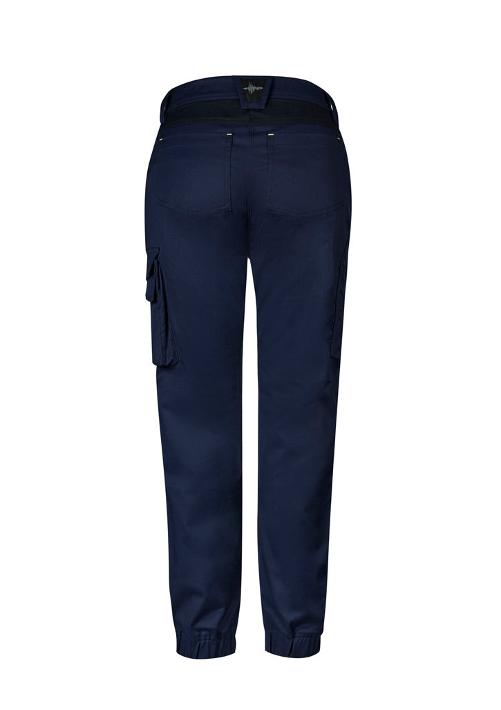 ZP750 - Womens Streetworx Tough Pant - Syzmik Workwear