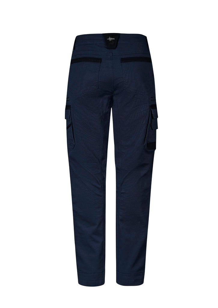 ZP820 - Mens Streetworx Heritage Pant - Syzmik Workwear