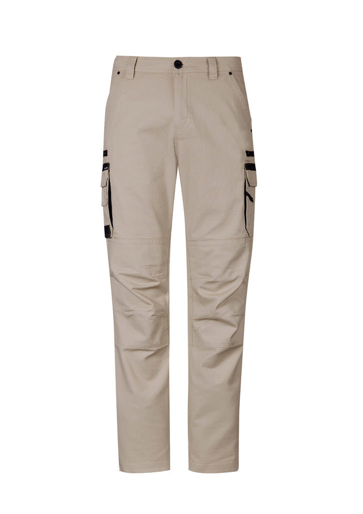 ZP820 - Mens Streetworx Heritage Pant - Syzmik Workwear
