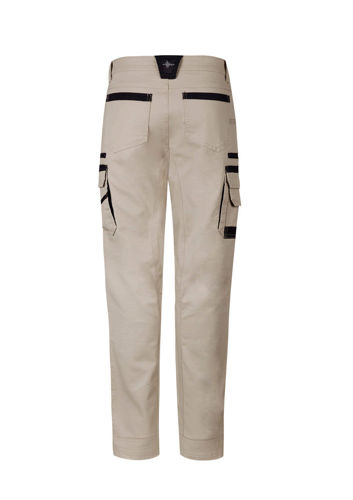ZP820 - Mens Streetworx Heritage Pant - Syzmik Workwear