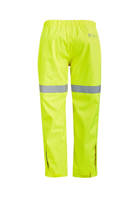 ZP902 - CLEARANCE Mens Arc Rated Waterproof Pants - Syzmik Workwear (Non-returnable)