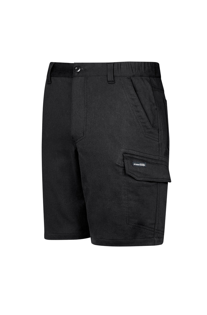 ZS445 Mens Streetworx Comfort Short - Syzmik