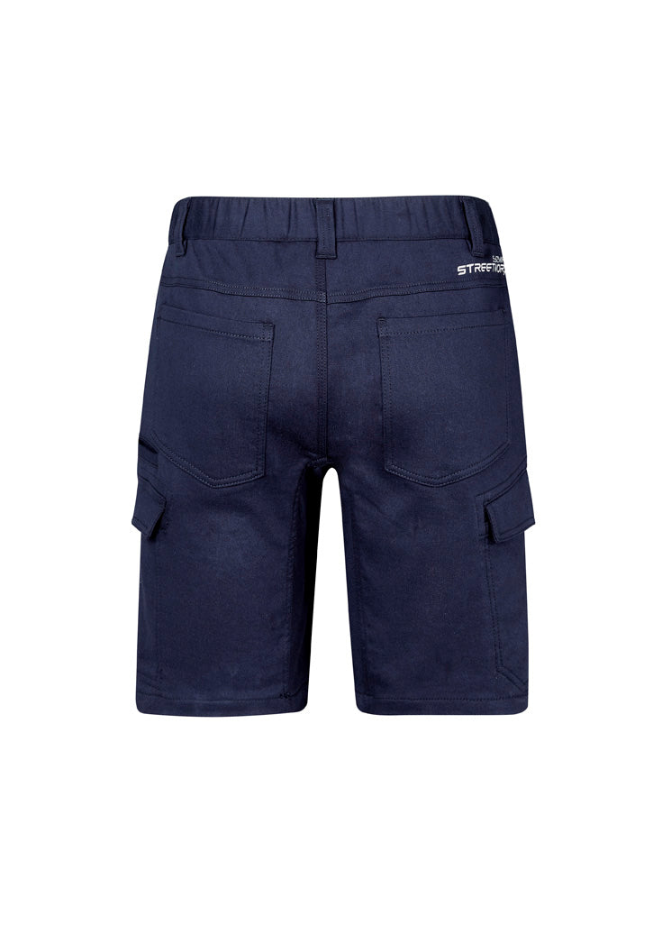 ZS445 Mens Streetworx Comfort Short - Syzmik