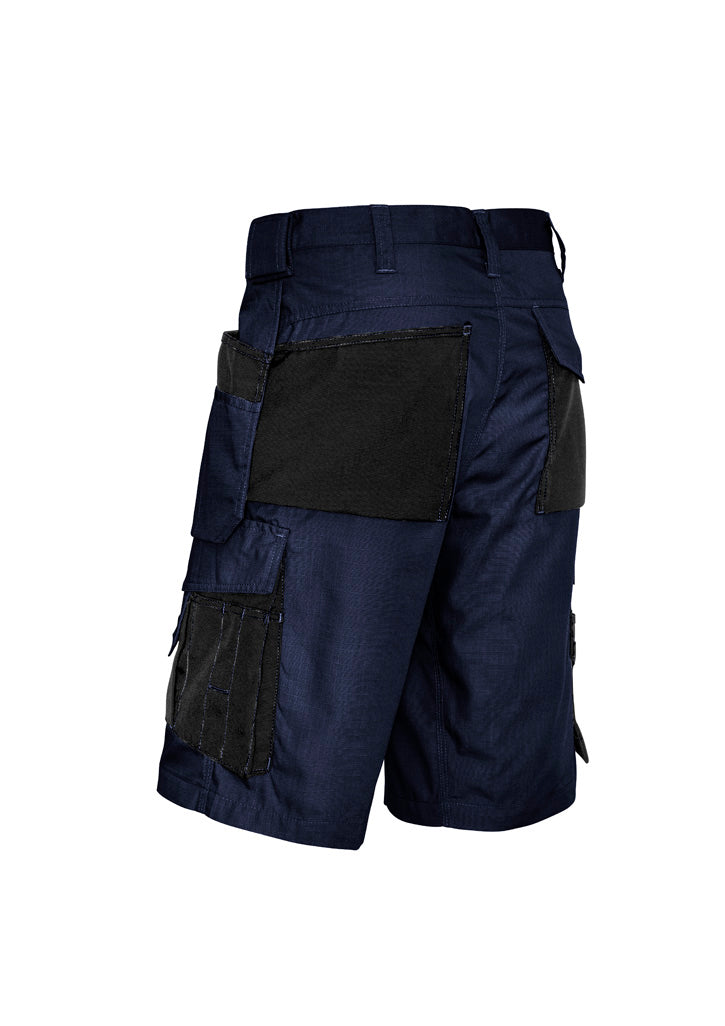 ZS510 - CLEARANCE - Mens Ultralite Multi-pocket Short - Syzmik