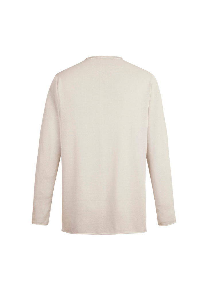 ZT830 - CLEARANCE Unisex Streetworx Heritage Pullover Syzmik